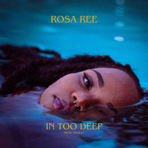 In Too Deep