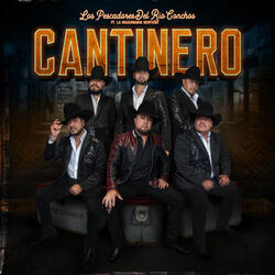Cantinero