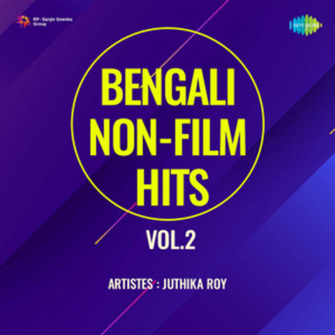Bengali Non - Film Hits, Vol. 2