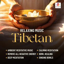 Tibetan-Remove all Negative Energy