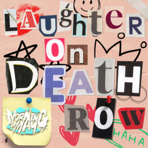 Laughter On Death Row