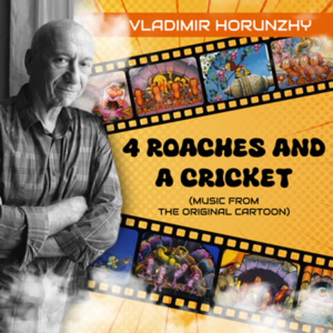 Vladimir Horunzhy