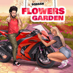 Flowers Garden