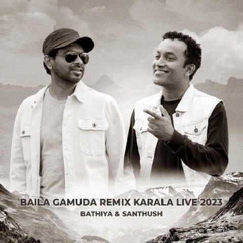 Baila Gamuda Remix karala 2023