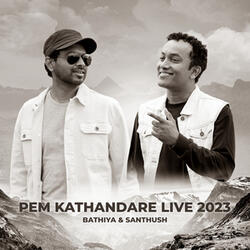 Pem Kathandare 2023
