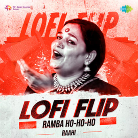 Ramba Ho-Ho-Ho Samba Ho-Ho-Ho