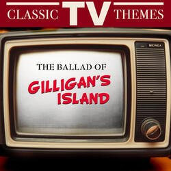 The Ballad Of Gilligan's Island
