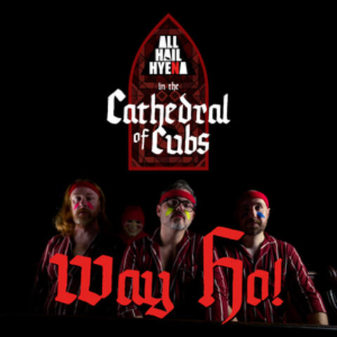 Way Ho!