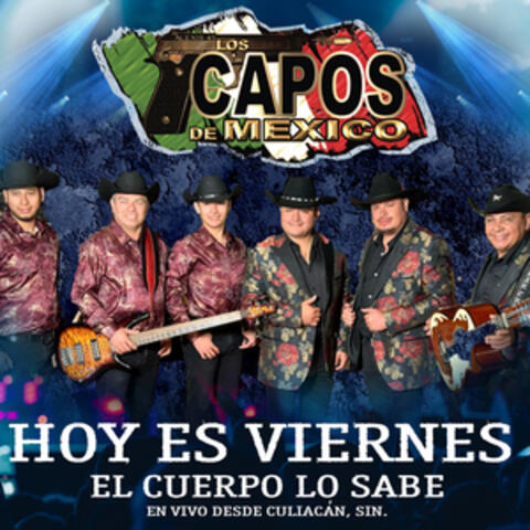 Hoy es Viernes y el Cuerpo lo Sabe