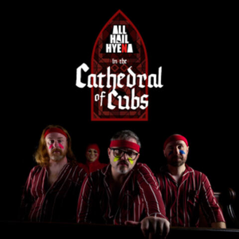 Live in the Cathedral of Cubs, 2023