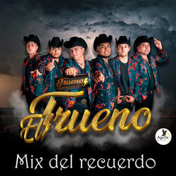 Mix del recuerdo: El animalito / Así somos / Ojo por ojo