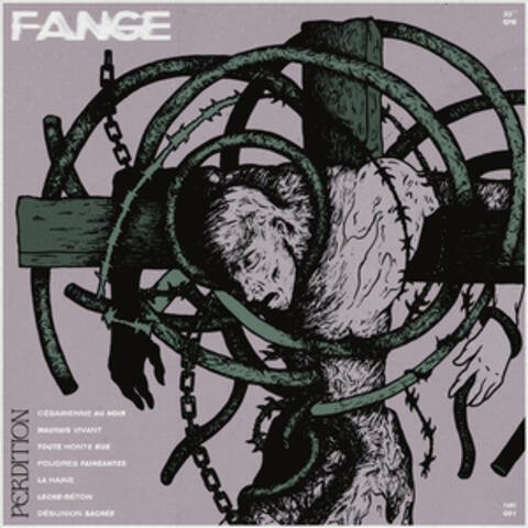 Fange