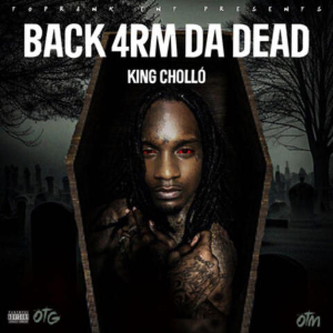 Back 4rm da Dead