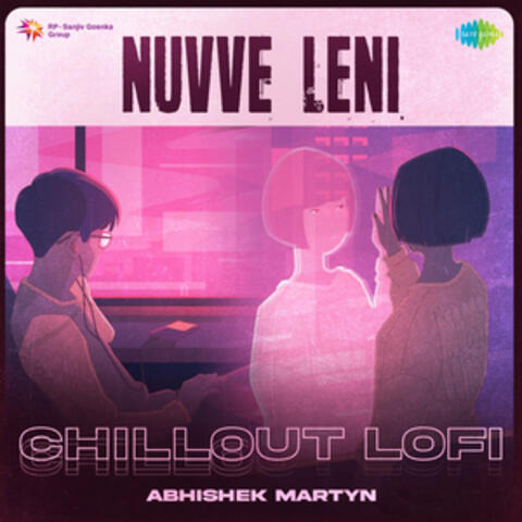 Nuvve Leni