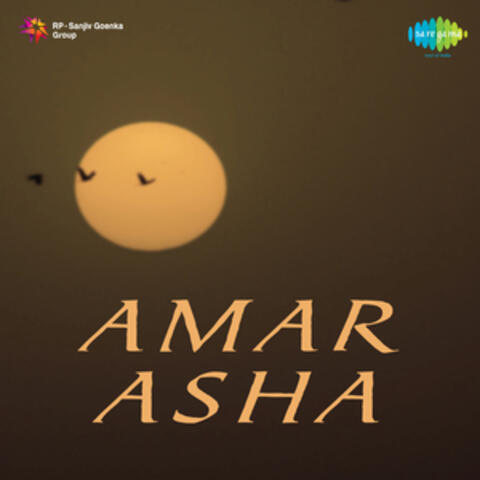 Amar Asha (Original Motion Picture Soundtrack)