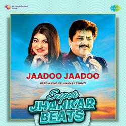 Jaadoo Jaadoo