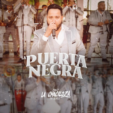 La Puerta Negra