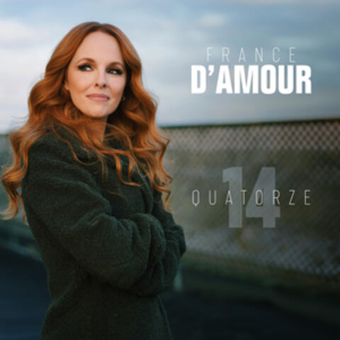 France D'Amour