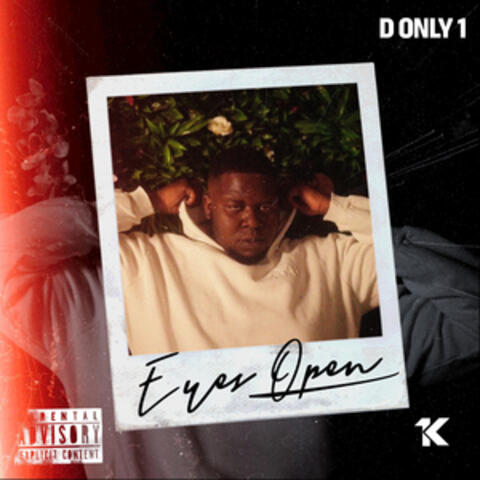 Eyes Open