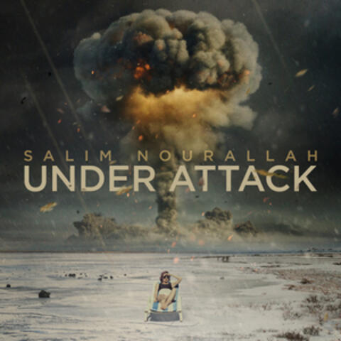 Under Attack