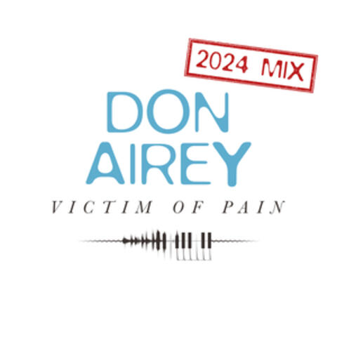 Victim of Pain