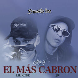 Soy el Más Cabron