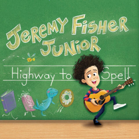 Highway To Spell