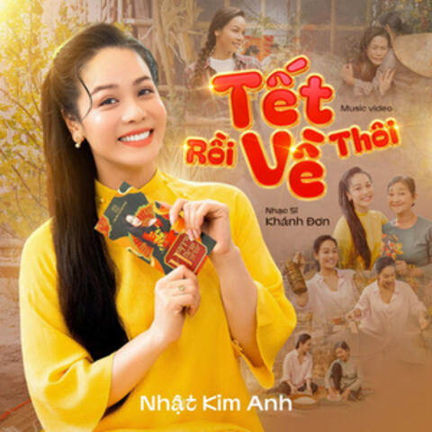 Nhat Kim Anh