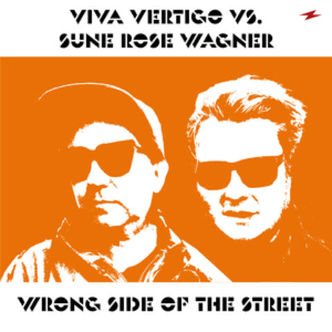 Wrong Side of The Street