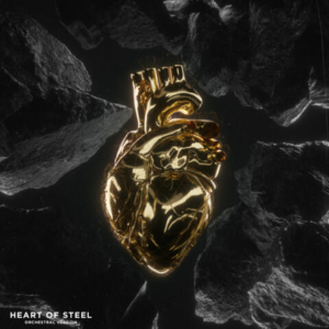 Heart of Steel