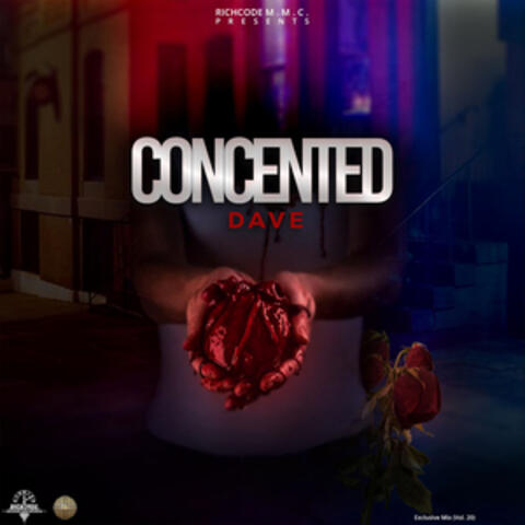 Concented