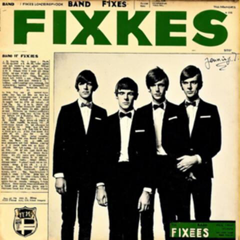 Fixkes