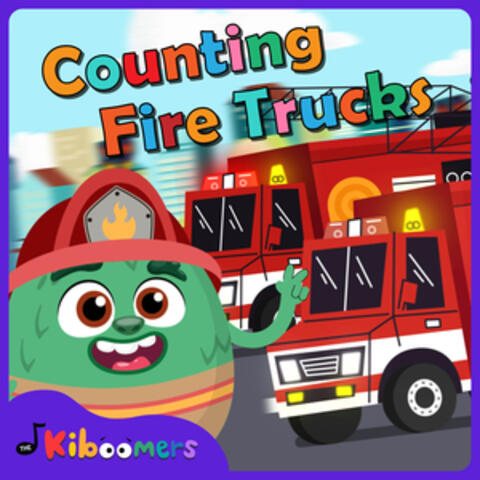 Counting Firetrucks