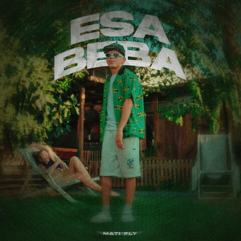 Esa Beba