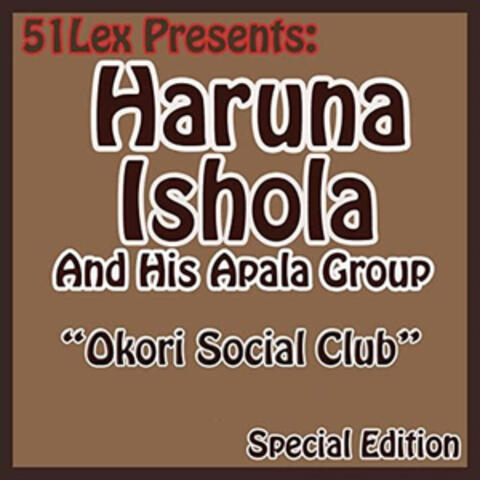 51 Lex Presents Oroki Social Club
