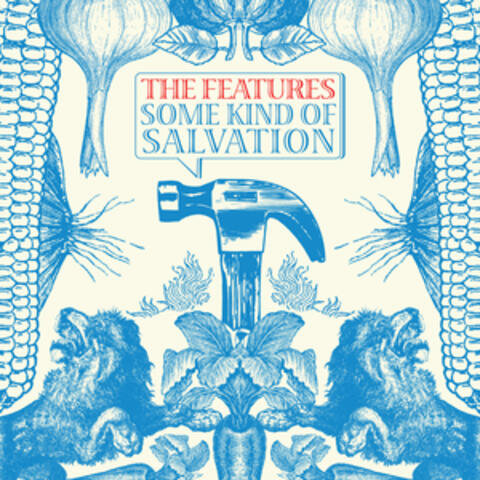 Some Kind of Salvation