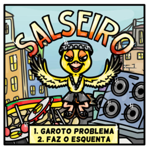 Salseiro