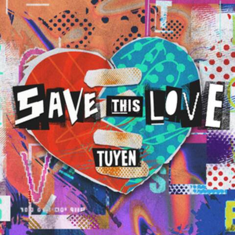 Save This Love