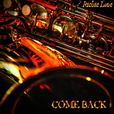 Come Back