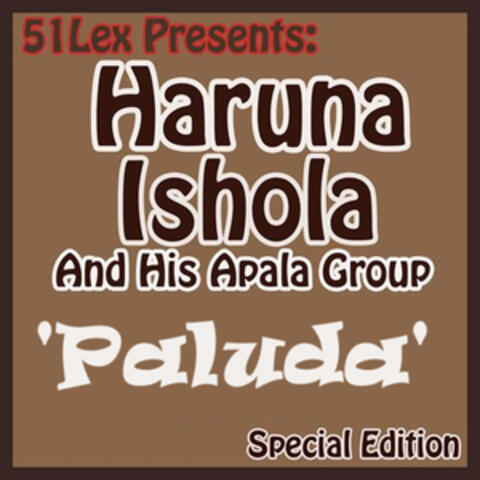 51 Lex Presents Paluda