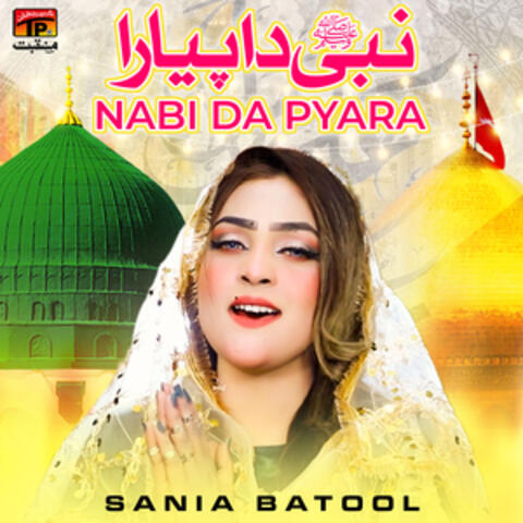 Nabi Da Pyara - Single