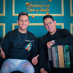 Navidad con Pipe & Guille