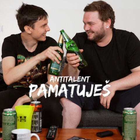 Pamatuješ