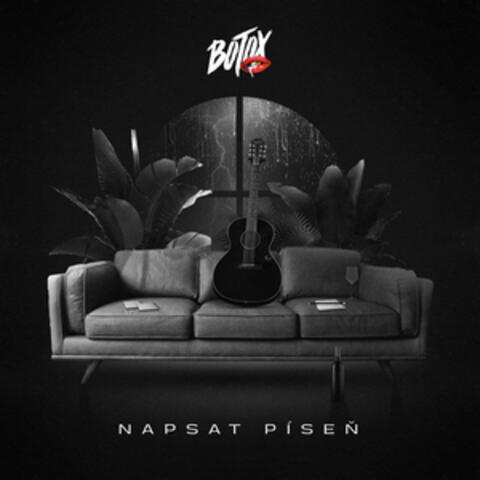 Napsat píseň