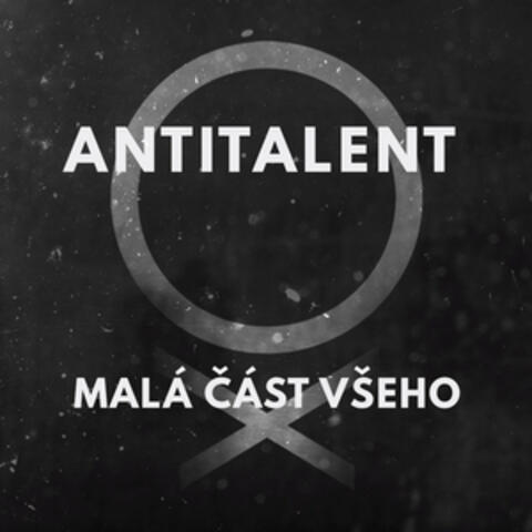 Malá část všeho