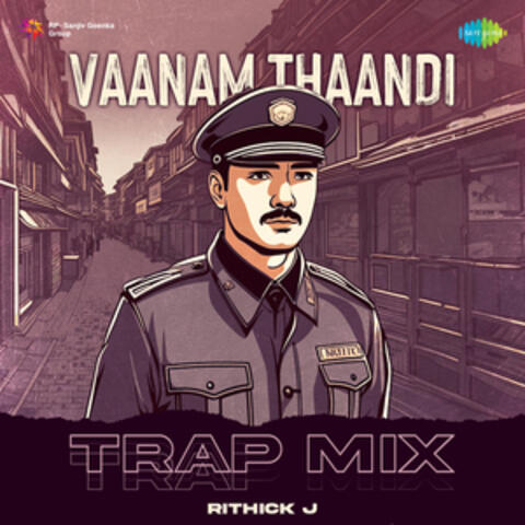 Vaanam Thaandi