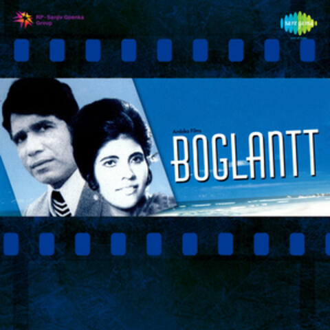 Boglantt (Original Motion Picture Soundtrack)