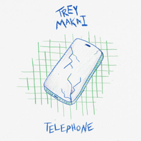 Trey Makai