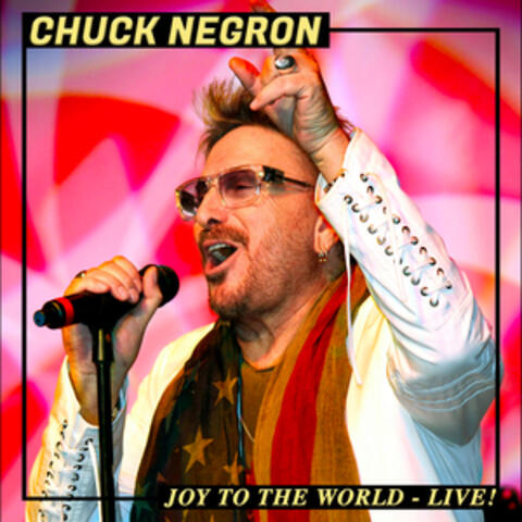 Joy To The World - Live