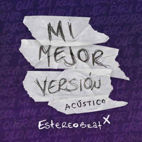Mi Mejor Versión